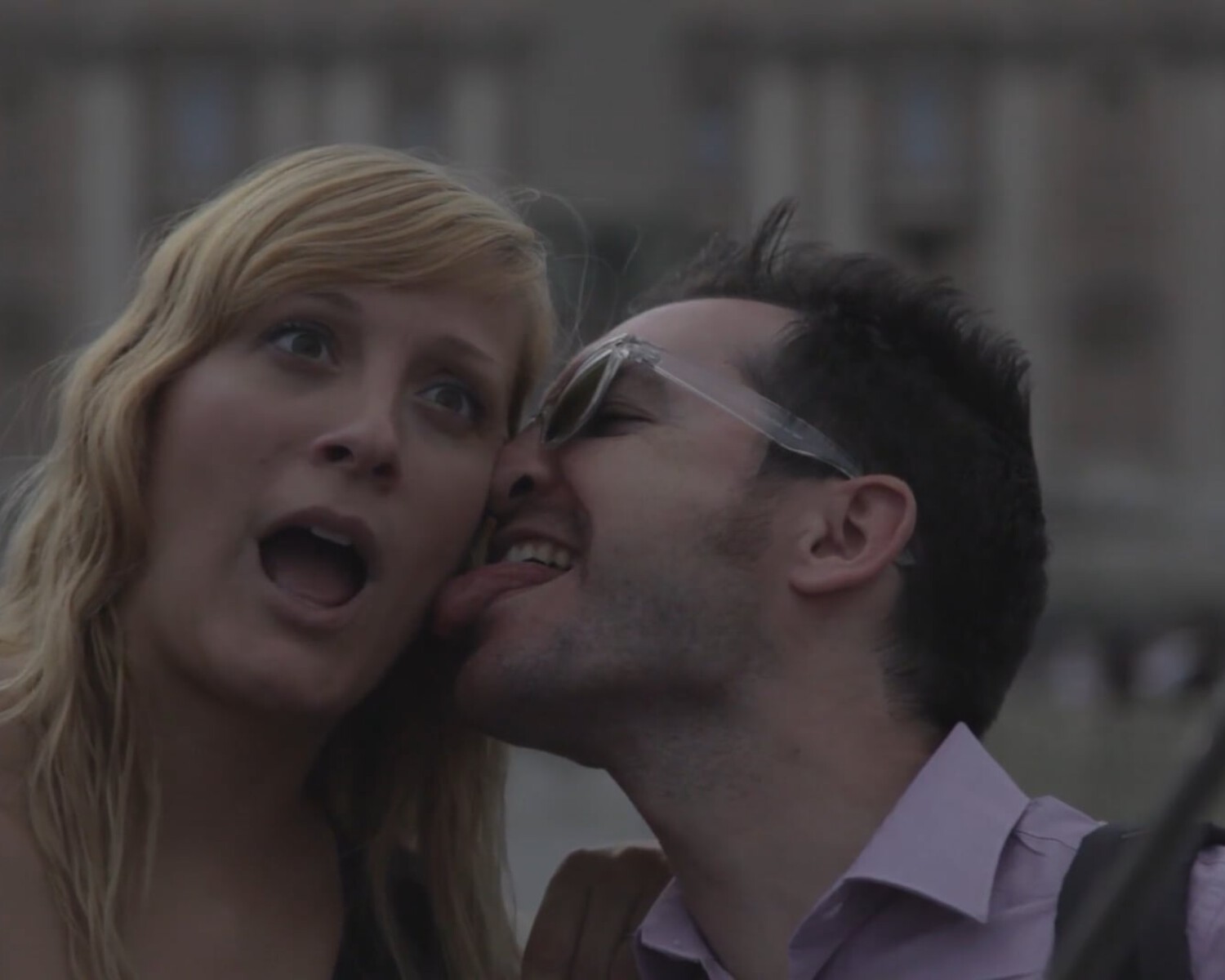 la rubia y el mediano_videos de boda valencia